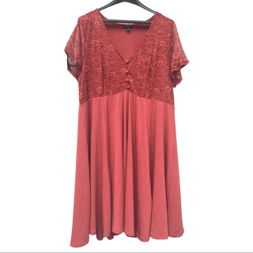 TORRID Dress Size 2X